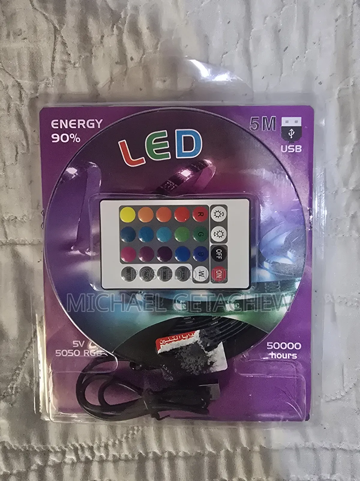 Led Lights