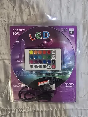 Led Lights