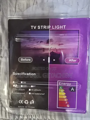 Led Lights