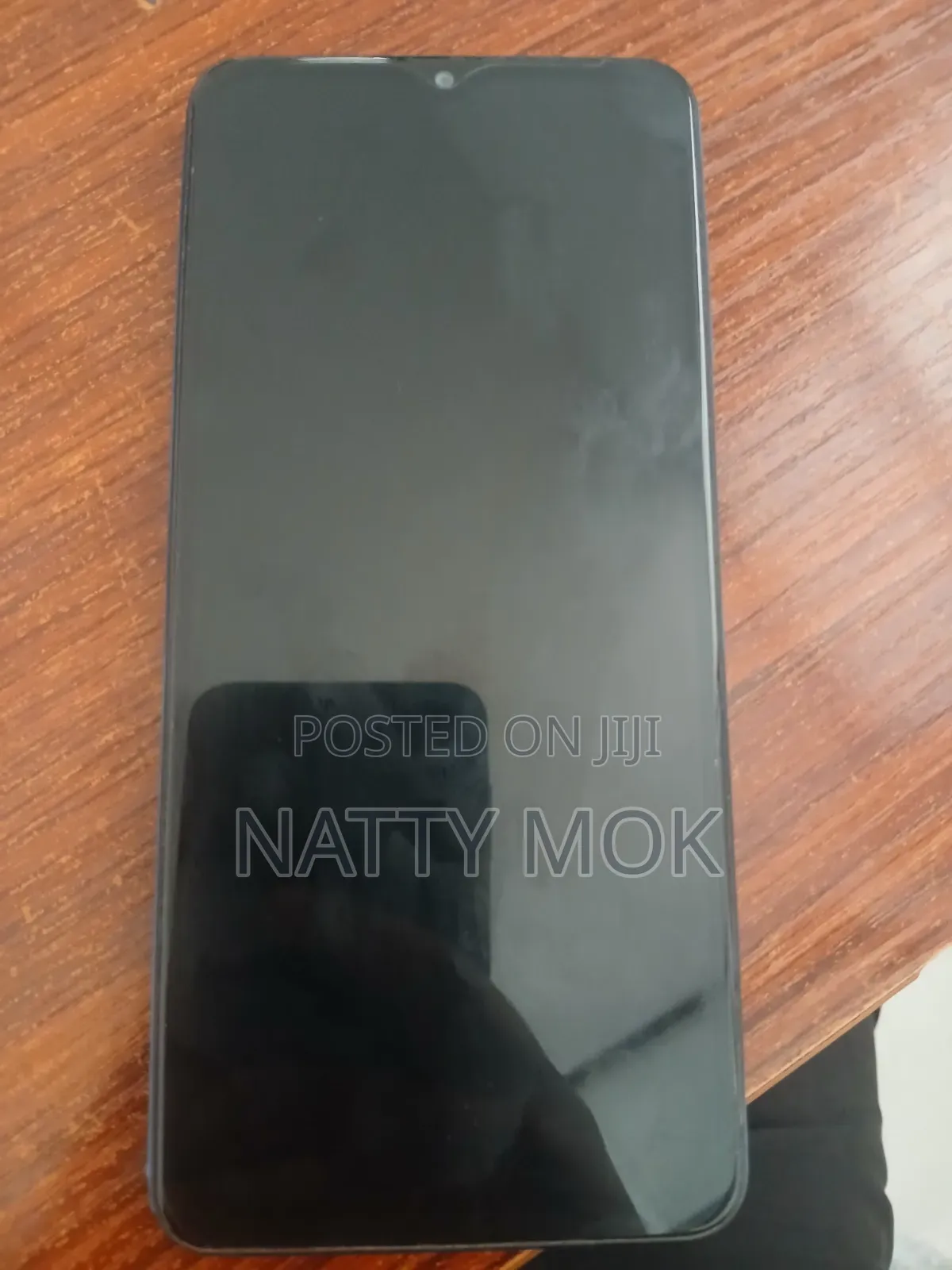 Samsung Galaxy A12 64 GB Blue
