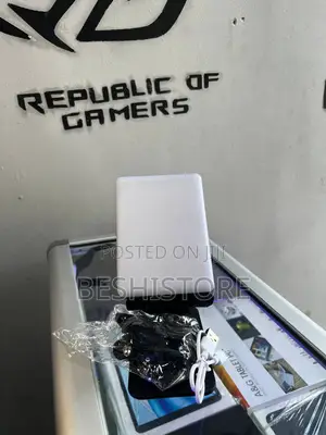 Rechargable Pocket Led Video Light