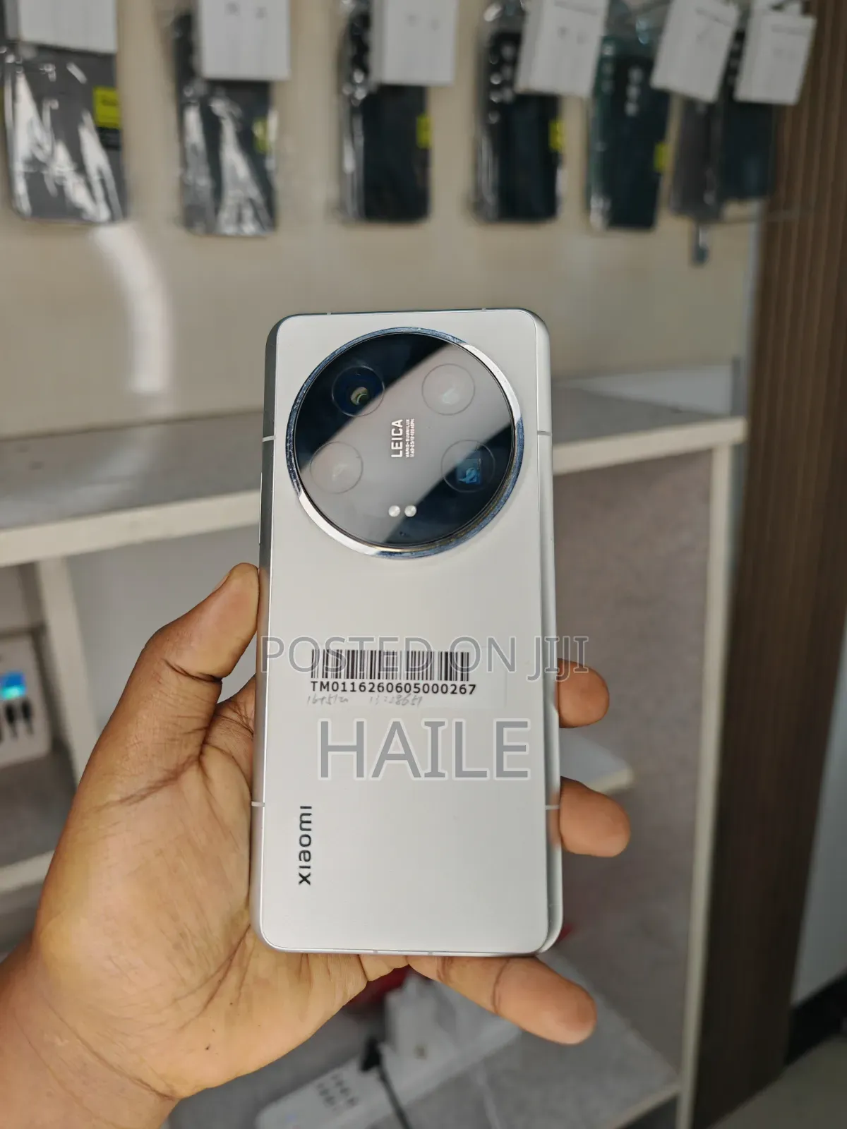 New Xiaomi 14 Ultra 512 GB