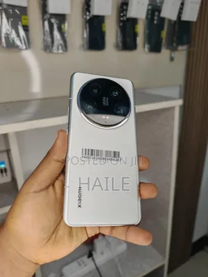 New Xiaomi 14 Ultra 512 GB