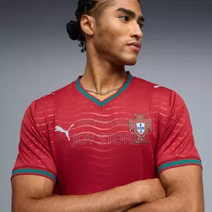Portugal World Cup Jersey