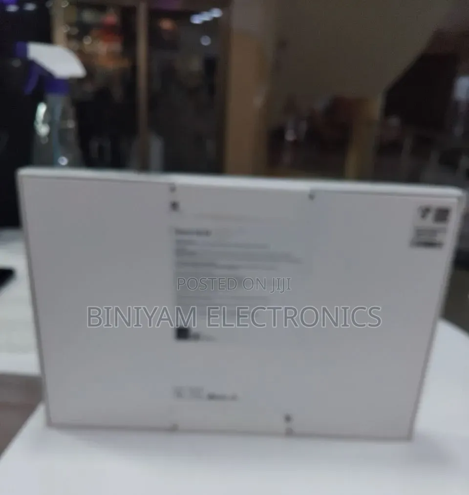 New Samsung Galaxy Tab S11 5G 256 GB Silver