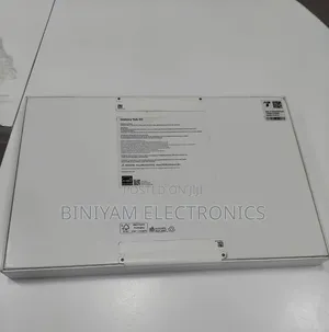 New Samsung Galaxy Tab S11 5G 256 GB Silver
