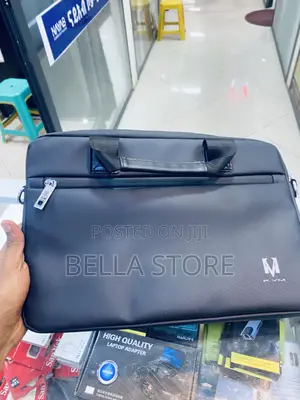 KVM Laptop Bag