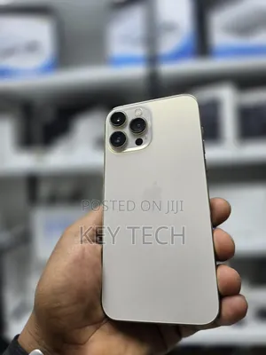 Apple iPhone 13 Pro Max 128 GB Gold