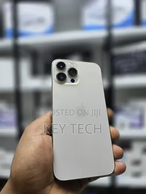 Apple iPhone 13 Pro Max 128 GB Gold
