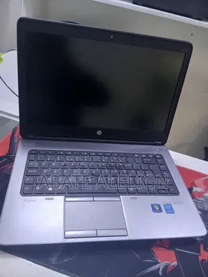 New Laptop HP ProBook 640 G1 4GB Intel Core i5 HDD 256GB