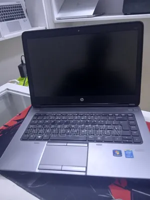 New Laptop HP ProBook 640 G1 4GB Intel Core i5 HDD 256GB