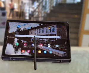 New Samsung Galaxy Tab S6 Lite 64 GB Silver