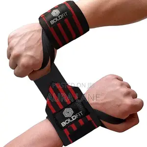 Wrist Support