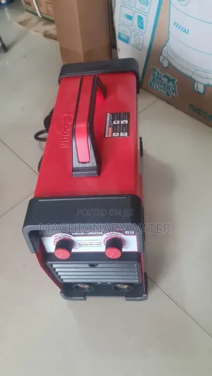 Edon Mma-250s Welding Machine