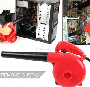Blower Air Dust Blower 50 Watt