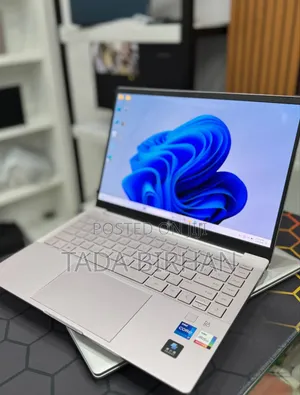 New Laptop HP Pavilion 15 16GB Intel Core i7 SSD 1T