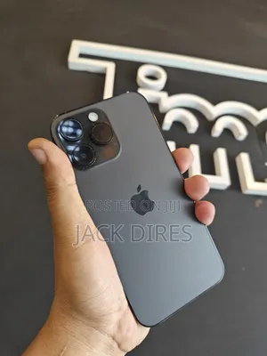 Apple iPhone 14 Pro Max 128 GB Black