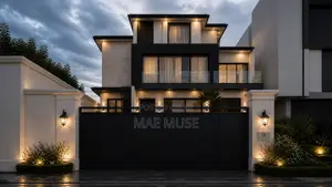 Building Your Dream Home
