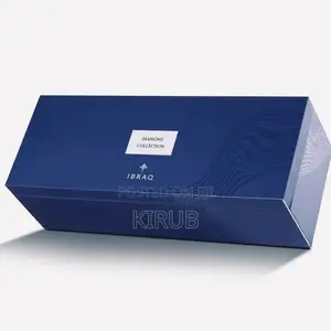 Diamond Collection by Ibrahim Ai Unisex 10 Perfume