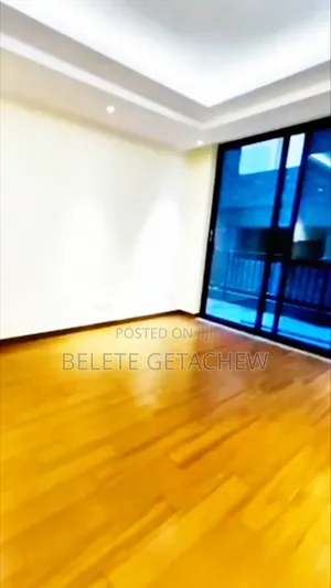 4bdrm Apartment in Kazanchis, Luxury, Kirkos for sale