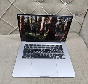 New Laptop Apple MacBook Air 2024 M3 8GB Apple M3 SSD 512GB