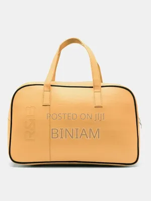 Gym Bag / Luggage