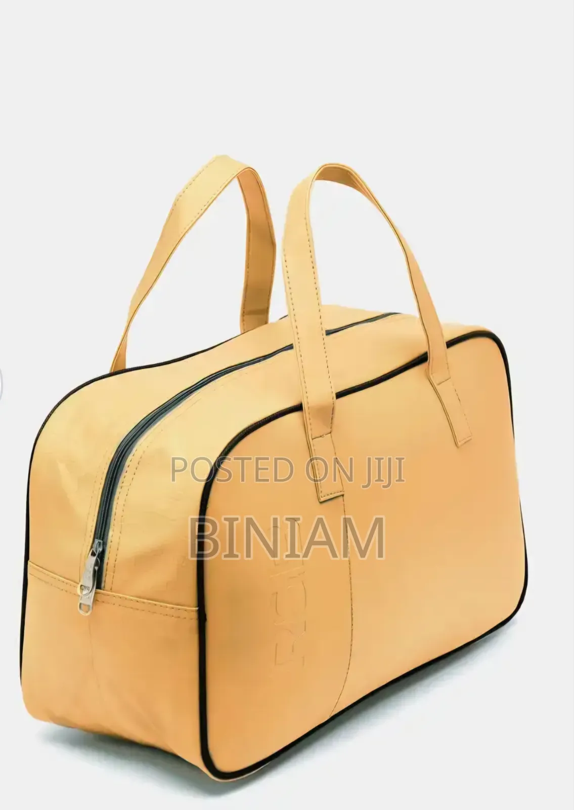 Gym Bag / Luggage