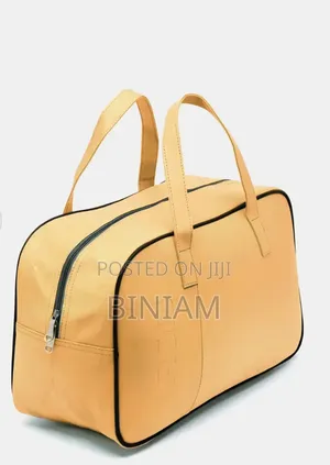 Gym Bag / Luggage
