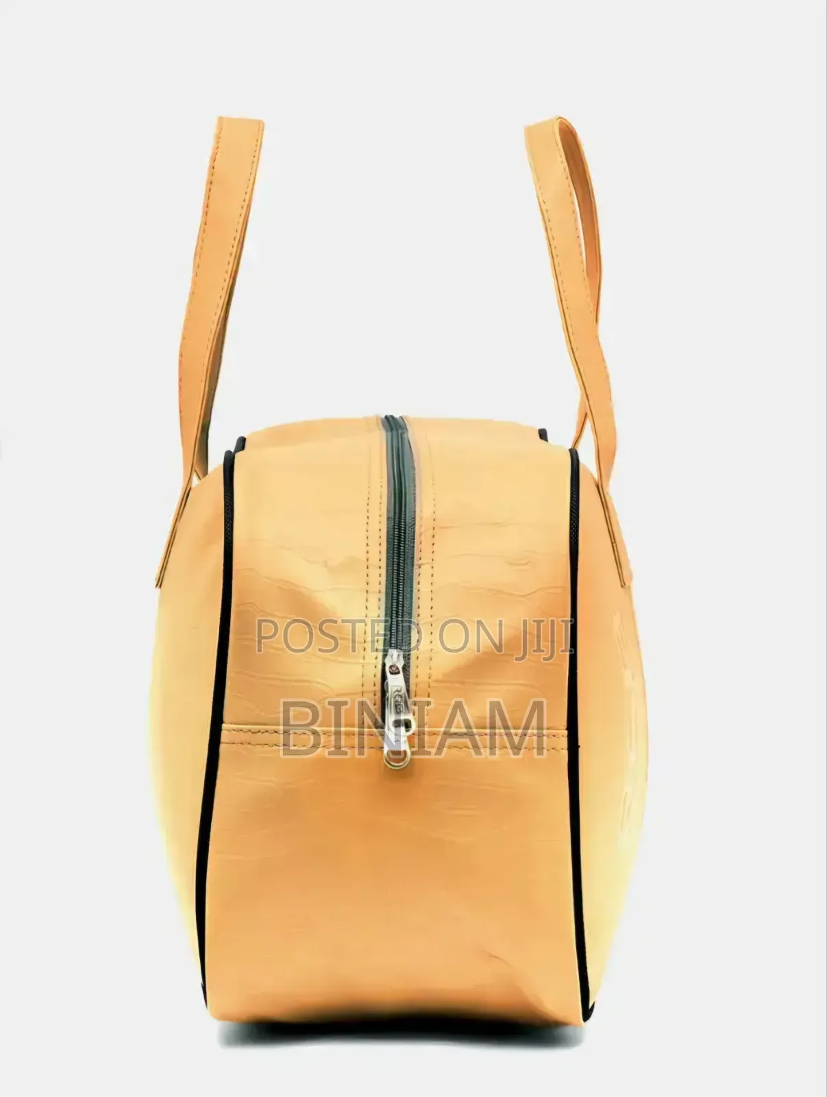 Gym Bag / Luggage