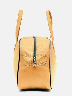 Gym Bag / Luggage