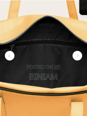 Gym Bag / Luggage