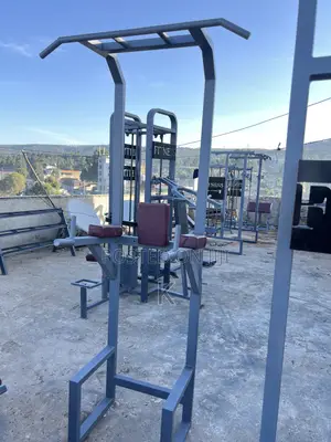 Gym Material