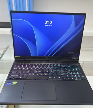 New Laptop Acer Predator Helios 300 16GB Intel Core i9 SSD 1T