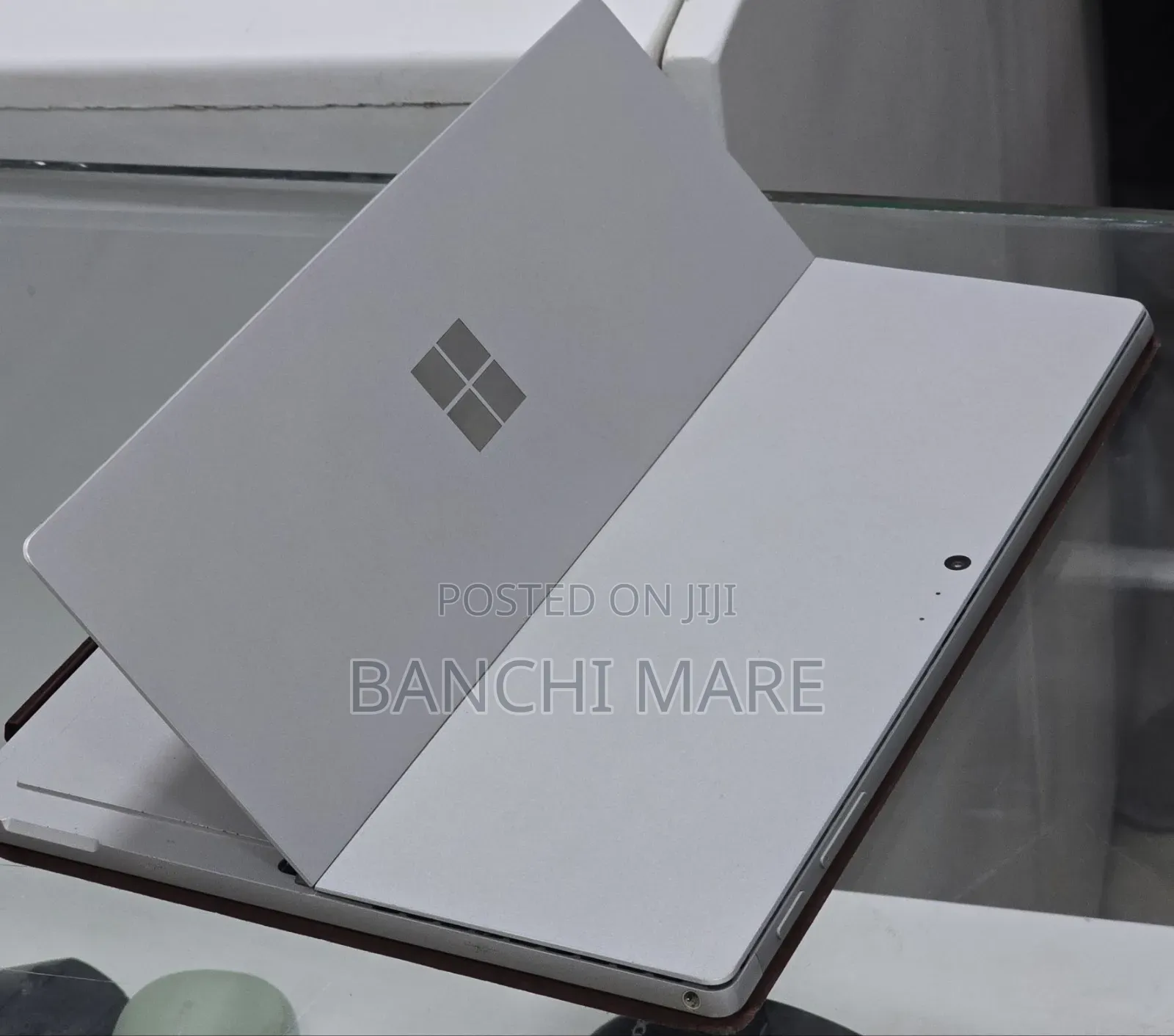 New Laptop Microsoft Surface Pro 6 8GB Intel Core i5 SSD 128GB