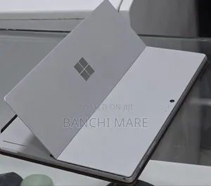 New Laptop Microsoft Surface Pro 6 8GB Intel Core i5 SSD 128GB