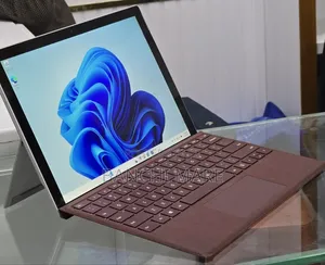 New Laptop Microsoft Surface Pro 6 8GB Intel Core i5 SSD 128GB