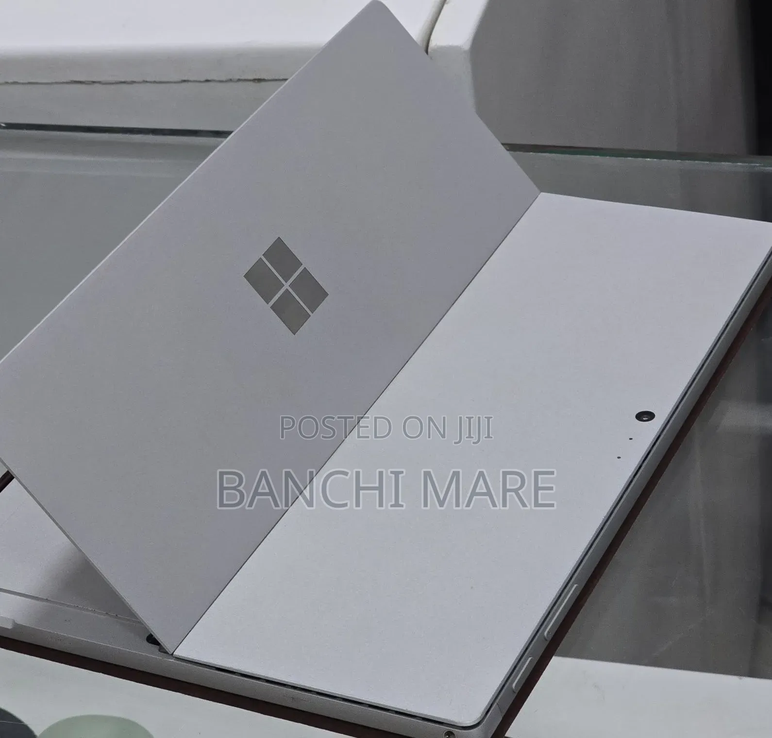 New Laptop Microsoft Surface Pro 6 8GB Intel Core i5 SSD 128GB