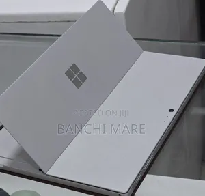 New Laptop Microsoft Surface Pro 6 8GB Intel Core i5 SSD 128GB