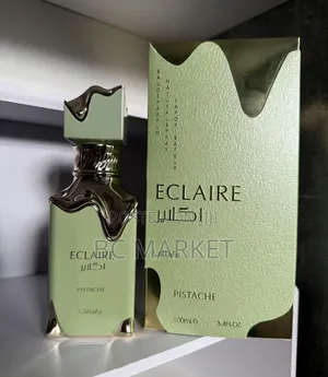 Lattafa Eclaire Pistache 100ml Perfume