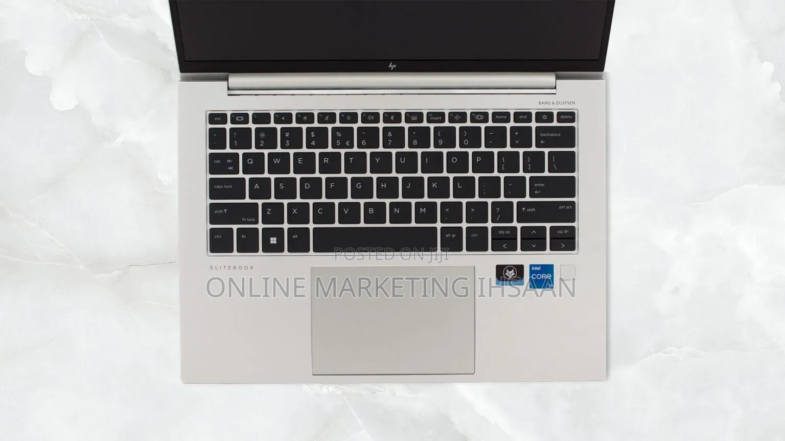 New Laptop HP EliteBook 840 16GB Intel Core i7 SSD 512GB