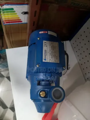 Aquastrong Water Pump 1hp የሮቶ ፖንፕ