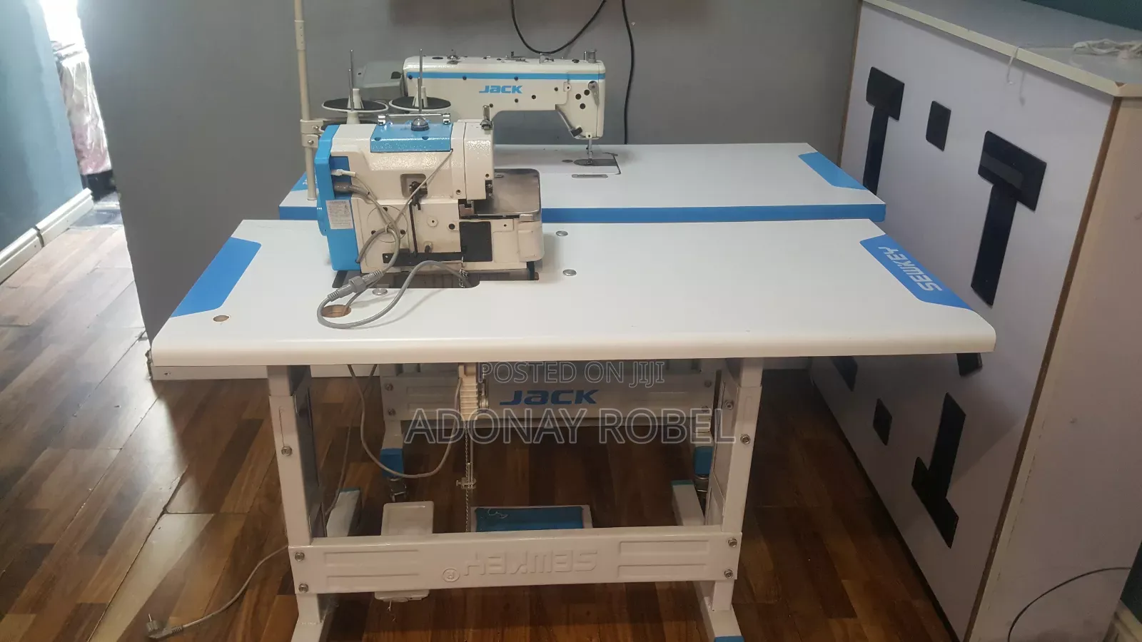 URGENT!! Mulu Ye Shifon Bet Eka
