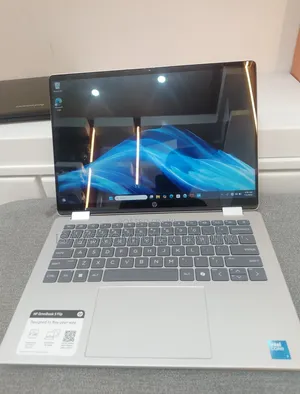 New Laptop HP OmniBook 5 14" 16GB Intel Core 7 SSD 512GB