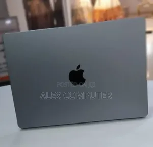 New Laptop Apple MacBook Pro 2021 M1 16GB Apple M1 Pro SSD 512GB