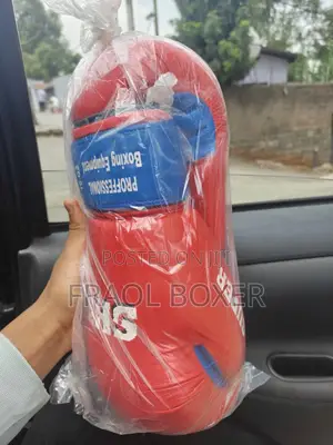 Boxing Glove