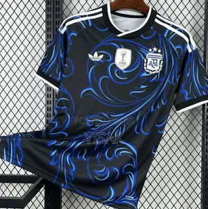 Argentina Jersey 2026 Away