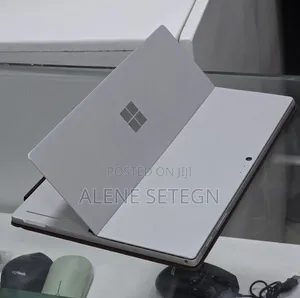 New Laptop Microsoft Surface Pro 6 8GB Intel Core i5 SSD 128GB