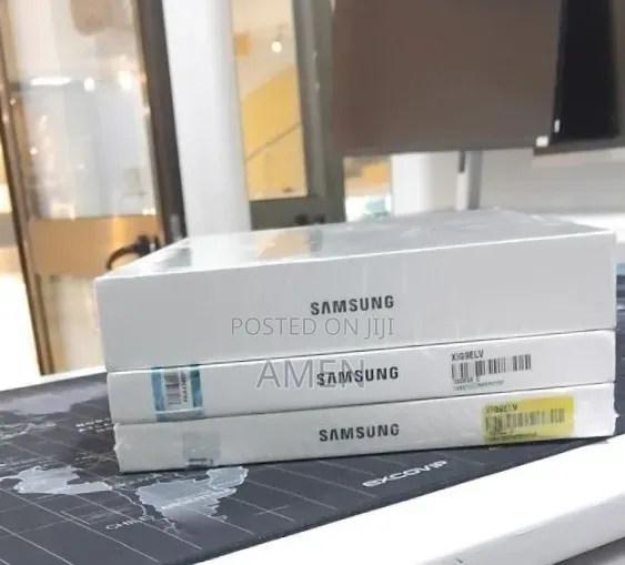 New Samsung Galaxy Tab S9 FE 128 GB