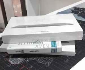 New Samsung Galaxy Tab S9 FE 128 GB