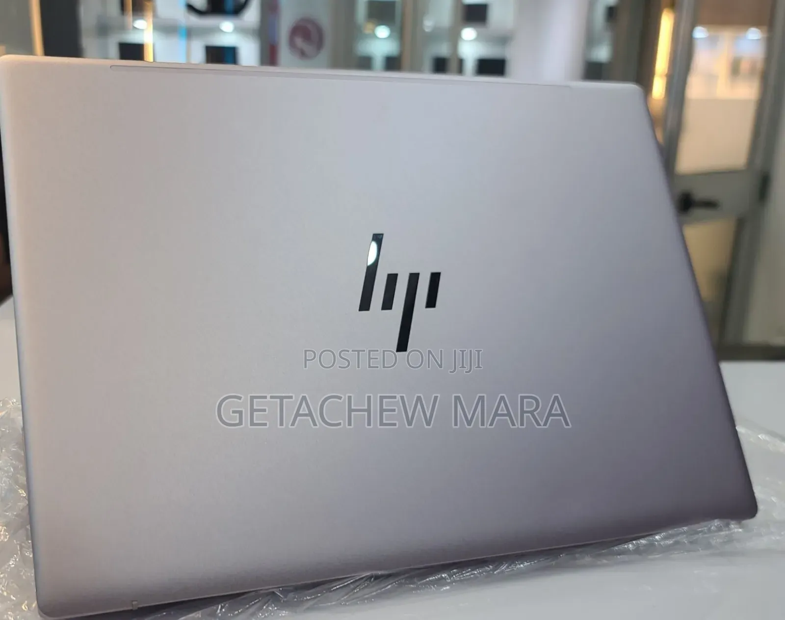 New Laptop HP Pavilion 15 8GB Intel Core i5 SSD 128GB